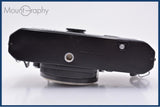 【動作保証】 ニコン Nikon Nikomat EL 同梱無料 #am10647