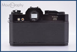 【動作保証】 ニコン Nikon Nikomat EL 同梱無料 #am10647