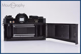 【動作保証】 ニコン Nikon Nikomat EL 同梱無料 #am10647