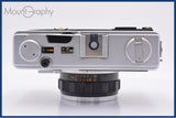 【動作保証】 オリンパス Olympus 35 DC 40mm F1.7 同梱無料 #am10651