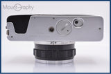 【動作保証】 オリンパス Olympus 35 DC 40mm F1.7 同梱無料 #am10651