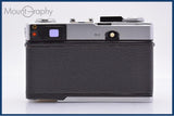 【動作保証】 オリンパス Olympus 35 DC 40mm F1.7 同梱無料 #am10651