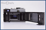 【動作保証】 オリンパス Olympus 35 DC 40mm F1.7 同梱無料 #am10651