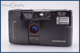 難あり オリンパス Olympus AF-10 QUARTZ DATE 35mm F3.5 単四電池仕様 同梱無料 #am10653