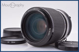 【動作保証】 ニコン Nikon Zoom-NIKKOR 43-86mm F3.5 Ai 前後キャップ＆レンズフィルター付 同梱無料 #am10654