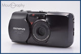 難あり オリンパス Olympus μ ZOOM PANORAMA 35-70mm 同梱無料 #am10655