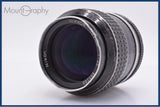 難あり ニコン Nikon NIKKOR 105mm F2.5 Ai 同梱無料 #am10657
