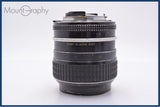 難あり ニコン Nikon NIKKOR 105mm F2.5 Ai 同梱無料 #am10657