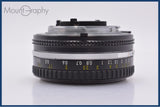 ニコン Nikon NIKKOR 50mm F1.8 Ai-S 前後キャップ＆レンズフィルター付 同梱無料 #am10658