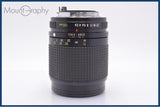 【動作保証】 リコー RICOH XR RIKENON 135mm F2.8 前後キャップ＆レンズフィルター付 ペンタックスK用(MF) 同梱無料 #am10661