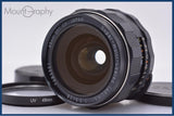 【動作保証】 ペンタックス PENTAX Super-Multi-Coated TAKUMAR 28mm F3.5 前後キャップ＆レンズフィルター付 同梱無料 #am10664