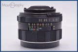 【動作保証】 ペンタックス PENTAX Super-Multi-Coated TAKUMAR 28mm F3.5 前後キャップ＆レンズフィルター付 同梱無料 #am10664