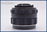 【動作保証】 ペンタックス PENTAX Super-Multi-Coated TAKUMAR 28mm F3.5 前後キャップ＆レンズフィルター付 同梱無料 #am10664