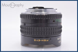 【動作保証】 ゼニット ZENIT MC ZENITAR-K 16mm F2.8 Fisheye 後キャップ付 ペンタックスK用(MF) 同梱無料 #am10666