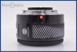 【動作保証】 ミノルタ MINOLTA AF 50mm F1.4 前後キャップ＆レンズフィルター付 同梱無料 #am10667