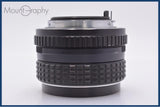 【動作保証】 ペンタックス PENTAX SMC PENTAX 50mm F1.4 前後キャップ＆レンズフィルター付 同梱無料 #am10671