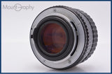 【動作保証】 ペンタックス PENTAX SMC PENTAX 50mm F1.4 前後キャップ＆レンズフィルター付 同梱無料 #am10671