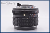 【動作保証】 ペンタックス PENTAX SMC PENTAX 28mm F3.5 前後キャップ＆レンズフィルター付 同梱無料 #am10678