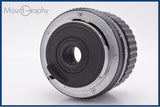 【動作保証】 ペンタックス PENTAX SMC PENTAX 28mm F3.5 前後キャップ＆レンズフィルター付 同梱無料 #am10678