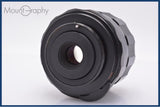 【動作保証】 ペンタックス PENTAX Super-Macro-Takumar 50mm F4 前後キャップ＆レンズフィルター付 同梱無料 #am10679