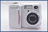 ★極上美品★ ニニコン Nikon COOLPIX E775 ★完動★同梱可 #am1068