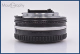 【動作保証】 ニコン Nikon NIKKOR 50mm F1.8 Ai-S 前後キャップ＆レンズフィルター付 同梱無料 #am10681