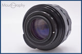 【動作保証】 ペンタックス PENTAX Super-TAKUMAR 55mm F1.8 前期 前後キャップ＆レンズフィルター付 M42用 同梱無料 #am10682