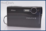 ★ジャンク特価★ ニコン Nikon COOLPIX S6 同梱可 #am1073