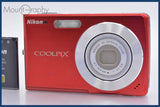 ★極上美品★ ニコン Nikon COOLPIX S200 3x バッテリー付属 同梱可 #am1075