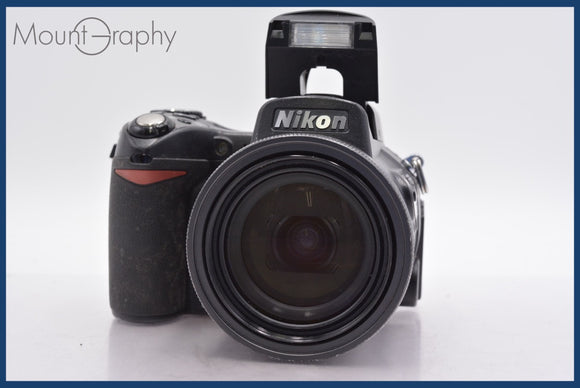 ★極上美品★ ニコン Nikon COOLPIX E8800 VR 10x ★完動★同梱可 #am1081