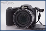 ★実用美品★ ニコン Nikon COOLPIX L320 26x 単三電池仕様 ★完動★同梱可 #am1083