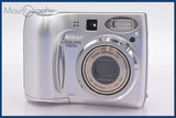 ★極上美品★ ニコン Nikon COOLPIX E7600 単三電池仕様 ★完動★同梱可 #am1087