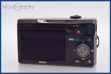 ★極上美品★ ニコン Nikon COOLPIX S6000 7x バッテリー付属 同梱可 #am1089