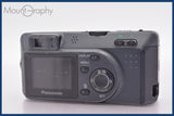 ★ジャンク特価★ パナソニック Panasonic LUMIX DMC-F1 バッテリー付属 同梱可 #am1234