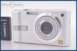 ★ジャンク特価★ パナソニック Panasonic LUMIX DMC-FS1 バッテリー付属 同梱可 #am1236