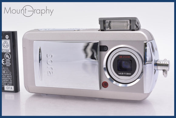 ★ジャンク特価★ 東芝 TOSHIBA PDR-T30 2x バッテリー付属 同梱可 #am1241