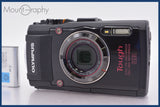 ★極上美品★ オリンパス OLYMPUS STYLUS TG-4 4x バッテリー付属 ★完動★同梱可 #am1242