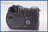 ★実用美品★ 富士フィルム FUJIFILM FinePix 6900Z 前キャップ、バッテリー付属 ★完動★同梱可 #am1248