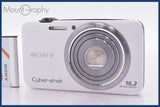★良品★ ソニー SONY Cyber-shot DSC-WX7 バッテリー付属 同梱可 #am1251