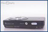 ★極上美品★ ソニー SONY Cyber-shot DSC-W350 バッテリー付属 ★完動★同梱可 #am1256