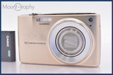 ★良品★ カシオ CASIO EXILIM EX-Z400 4x バッテリー付属 同梱可 #am1261