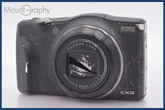 ★特別特価★ 富士フィルム FUJIFILM FinePix F770EXR 20x 同梱可 #am1265