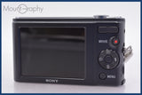 ★ジャンク特価★ ソニー SONY Cyber-shot DSC-W810 6x バッテリー付属 同梱可 #am1266
