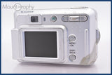 ★ジャンク特価★ 富士フィルム FUJIFILM FinePix A500 3x 単三電池仕様 同梱可 #am1272