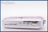 ★ジャンク特価★ ペンタックス PENTAX Optio WP 3x バッテリー付属 同梱可 #am1274