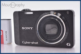 ★極上美品★ ソニー SONY Cyber-shot DSC-WX10 7x バッテリー付属 ★完動★同梱可 #am1276