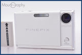 ★極上美品★ 富士フィルム FUJIFILM FinePix Z2 3x バッテリー付属 ★完動★同梱可 #am1281