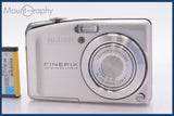 ★特別特価★ 富士フィルム FUJIFILM FinePix F50fd 3x バッテリー付属 同梱可 #am1283