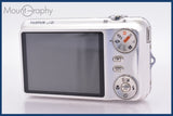 ★極上美品★ 富士フィルム FUJIFILM FinePix JZ300 10x バッテリー付属 ★完動★同梱可 #am1289
