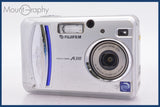 ★ジャンク特価★ 富士フィルム FUJIFILM FinePix A310 単三電池仕様 同梱可 #am1291
